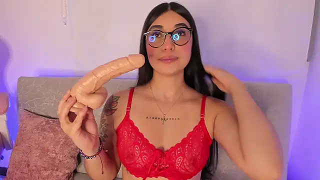 sensualhaven  online show from February 1, 2025, 11:27 pm