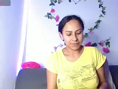 Cereza horny online show from December 6, 2024, 5:20 am