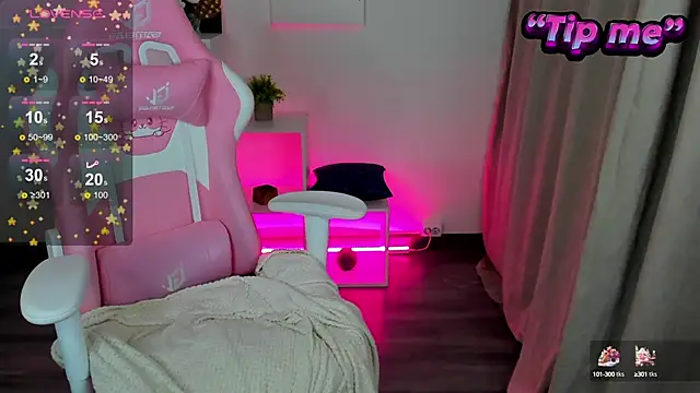 Snapshot of Lesi_Moonie01 chatting on January 6, 2025, 10:35 am Lesi Moonie01 online show from January 6, 2025, 10:35 am