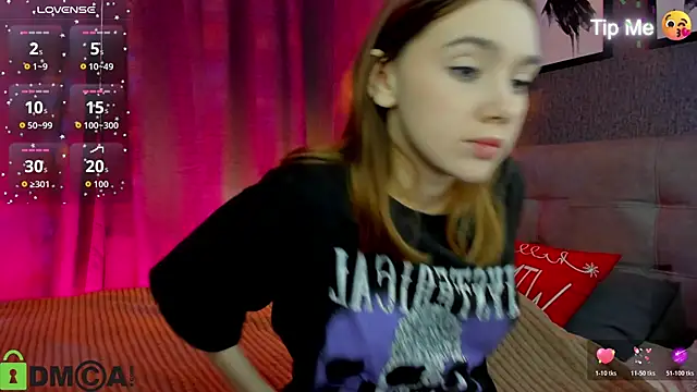 Lesi Moonie01 online show from January 13, 2026, 8:30 am