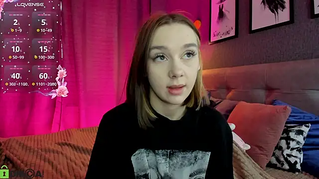 Snapshot of Lesi_Moonie01 chatting on May 25, 2026, 9:26 am Lesi Moonie01 online show from May 25, 2026, 9:26 am