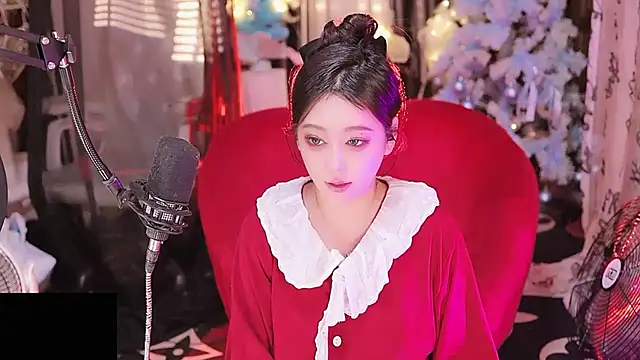 Missy Nana21 online show from October 20, 2025, 4:18 pm