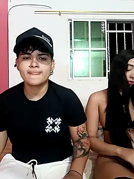 SHARLOTTE MORGAN online show from October 12, 2025, 3:49 am