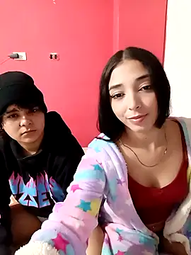 SHARLOTTE MORGAN online show from March 7, 2026, 4:31 am