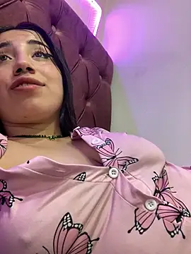 Snapshot of _Emmaa_Harper chatting on January 21, 2025, 5:49 am Emmaa Harper online show from January 21, 2025, 5:49 am