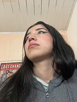 Snapshot of _Emmaa_Harper chatting on January 29, 2025, 4:58 am Emmaa Harper online show from January 29, 2025, 4:58 am