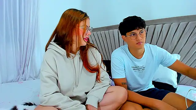 kittyandrick online show from March 22, 2025, 12:39 am