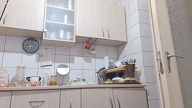 Snapshot of melissaBlessing chatting on January 14, 2025, 4:36 am melissaBlessing online show from January 14, 2025, 4:36 am