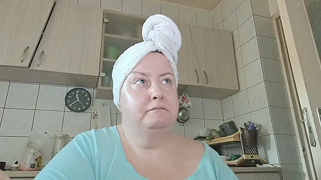 Snapshot of melissaBlessing chatting on January 17, 2025, 7:41 am melissaBlessing online show from January 17, 2025, 7:41 am