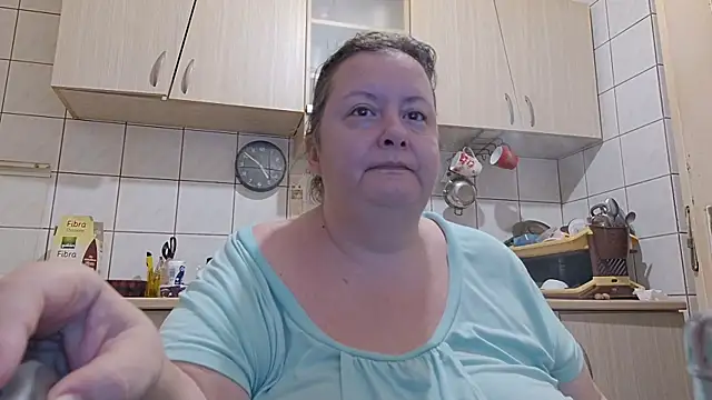 Snapshot of melissaBlessing chatting on September 20, 2025, 1:50 am melissaBlessing online show from September 20, 2025, 1:50 am