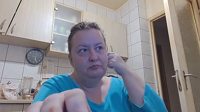 Snapshot of melissaBlessing chatting on October 20, 2025, 2:23 am melissaBlessing online show from October 20, 2025, 2:23 am