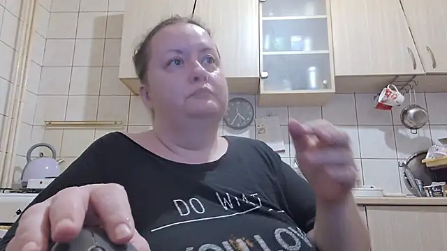 melissaBlessing online show from December 21, 2025, 2:30 am