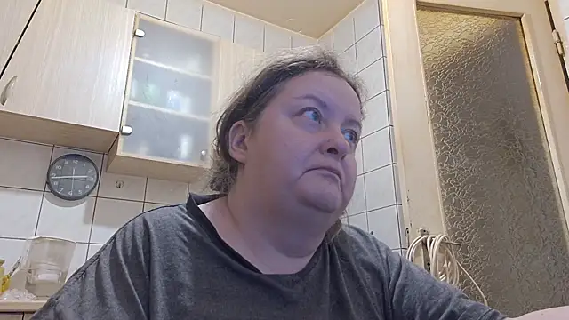 melissaBlessing online show from January 19, 2026, 12:36 am