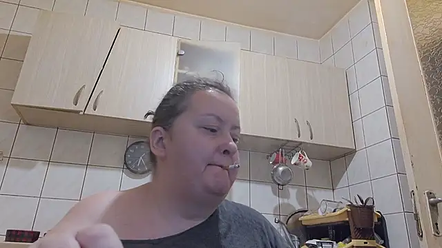 melissaBlessing online show from February 5, 2026, 4:17 am