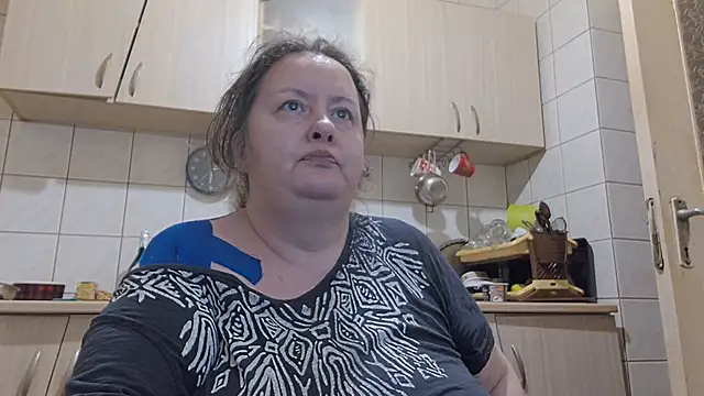 melissaBlessing online show from February 11, 2026, 4:06 am