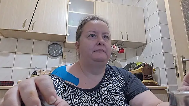 melissaBlessing online show from February 14, 2026, 4:09 am