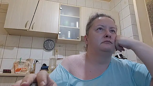 melissaBlessing online show from April 29, 2026, 2:04 am