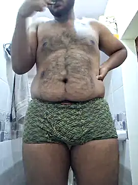 LundChodumera online show from November 4, 2025, 1:48 am