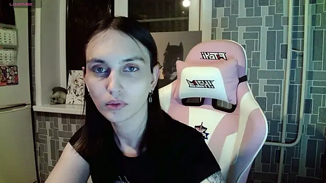 BlackHe4rts  online show from December 14, 2024, 11:12 pm