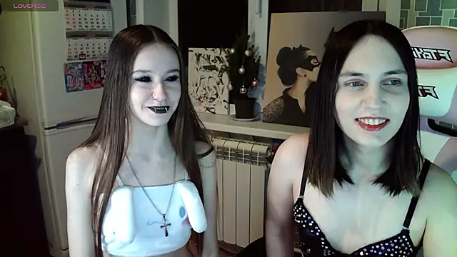 BlackHe4rts  online show from December 27, 2024, 5:37 pm