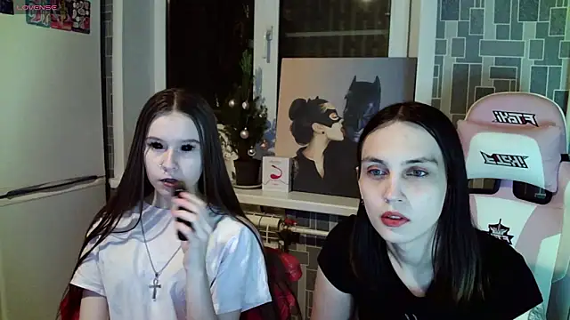 BlackHe4rts  online show from January 17, 2025, 9:39 pm