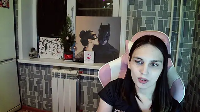 BlackHe4rts  online show from February 18, 2025, 2:27 pm