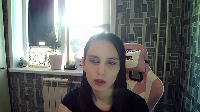 BlackHe4rts  online show from March 12, 2025, 4:08 am