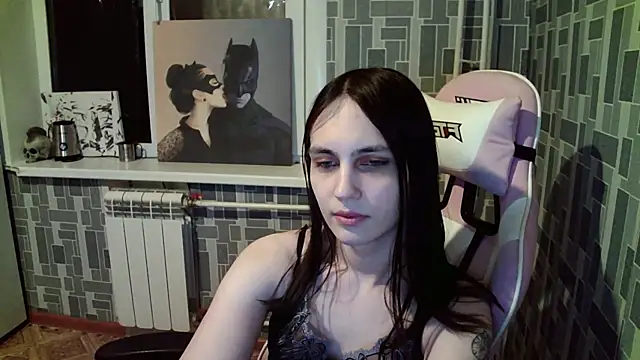 BlackHe4rts  online show from September 20, 2025, 3:57 pm