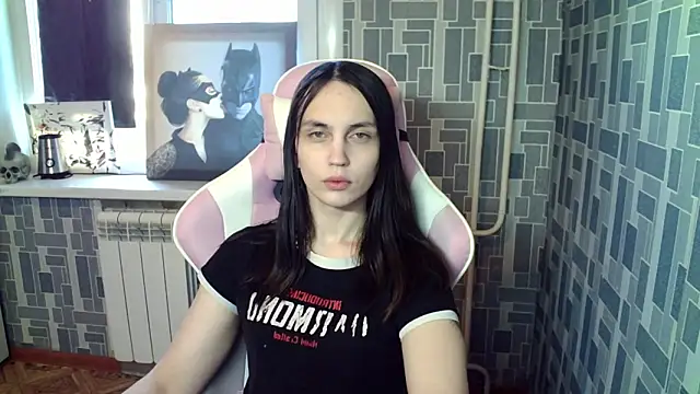 BlackHe4rts  online show from September 25, 2025, 3:54 am