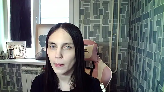 BlackHe4rts  online show from September 29, 2025, 9:47 am