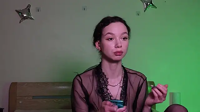 Snapshot of katycrown chatting on January 23, 2025, 3:11 pm katycrown online show from January 23, 2025, 3:11 pm