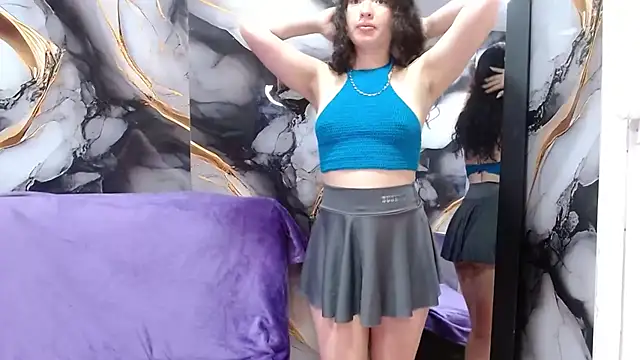 lilimini032 online show from June 20, 2026, 8:00 pm