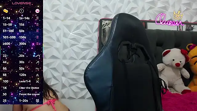 Allie Vergara online show from June 28, 2026, 3:45 am