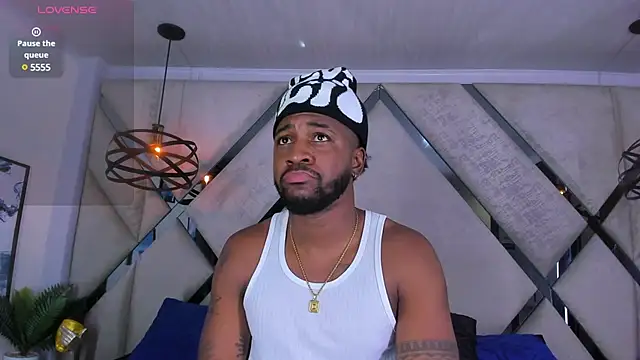 Drake Nassir4 online show from January 8, 2025, 9:01 pm