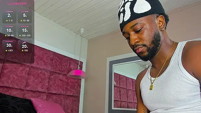 Drake Nassir4 online show from January 11, 2025, 12:33 am