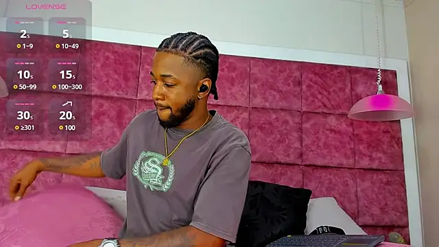 Drake Nassir4 online show from January 17, 2025, 9:39 pm