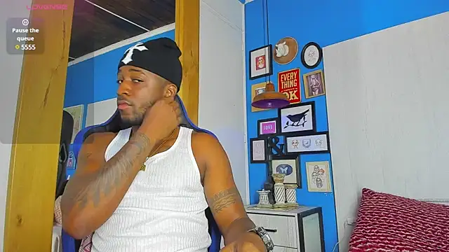 Drake Nassir4 online show from March 16, 2025, 3:47 am