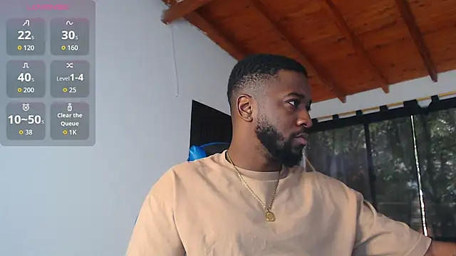 Drake Nassir4 online show from March 6, 2026, 2:13 pm