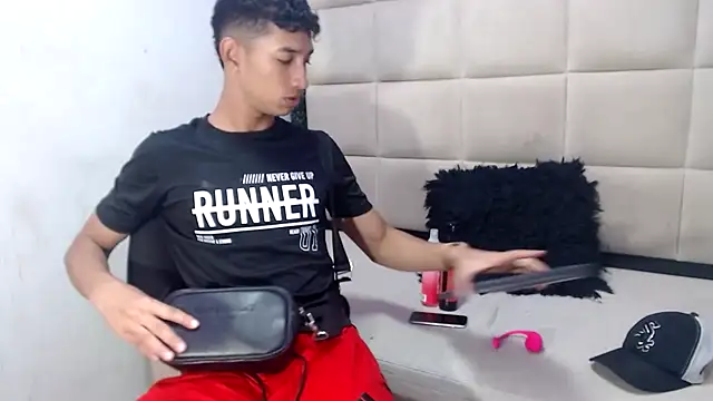 jose sexycumm online show from February 4, 2025, 8:06 pm