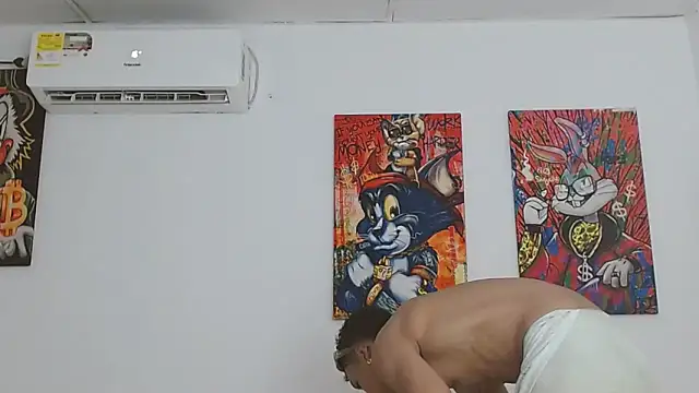 jose sexycumm online show from March 4, 2026, 5:08 pm