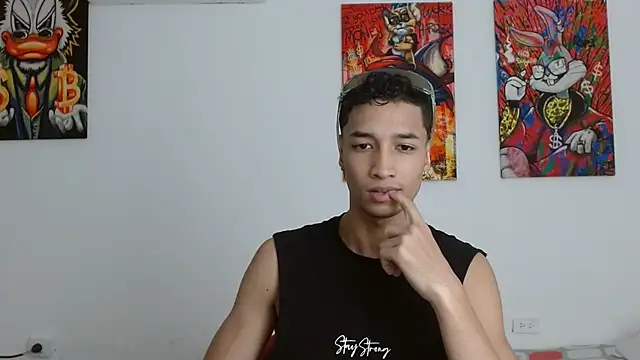 jose sexycumm online show from March 11, 2026, 4:02 pm