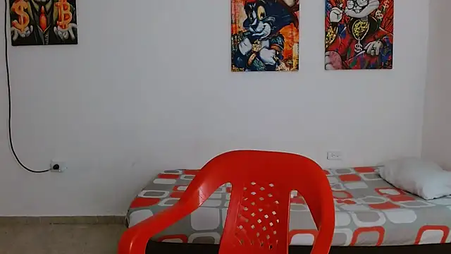 jose sexycumm online show from March 15, 2026, 4:46 pm