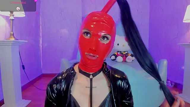 ElectraRaptiis online show from February 23, 2025, 5:45 am