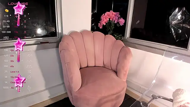 Megan Lim online show from January 9, 2025, 10:20 am