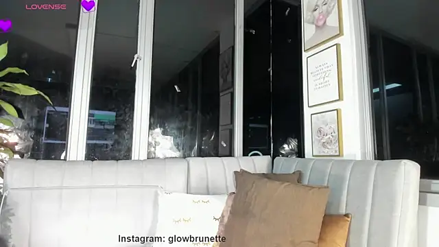 Megan Lim online show from February 6, 2025, 10:37 am