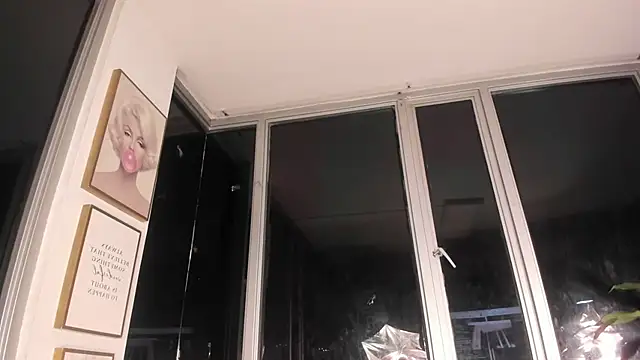 Megan Lim online show from February 13, 2025, 10:34 am