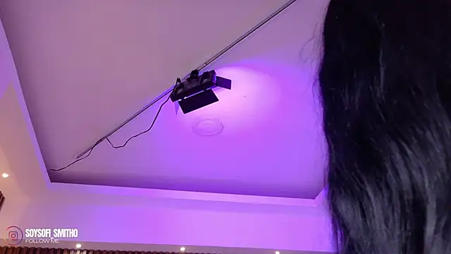 Lucy Smith2 online show from March 16, 2026, 5:44 am