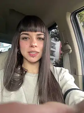 VioletaSubmissive online show from December 29, 2024, 8:58 pm