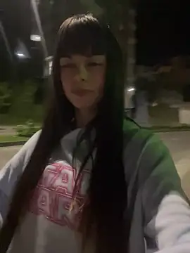 VioletaSubmissive online show from January 22, 2025, 2:59 am