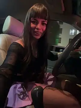 VioletaSubmissive online show from January 24, 2025, 1:45 am